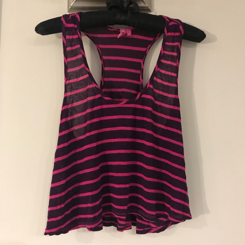 Super soft cropped tank